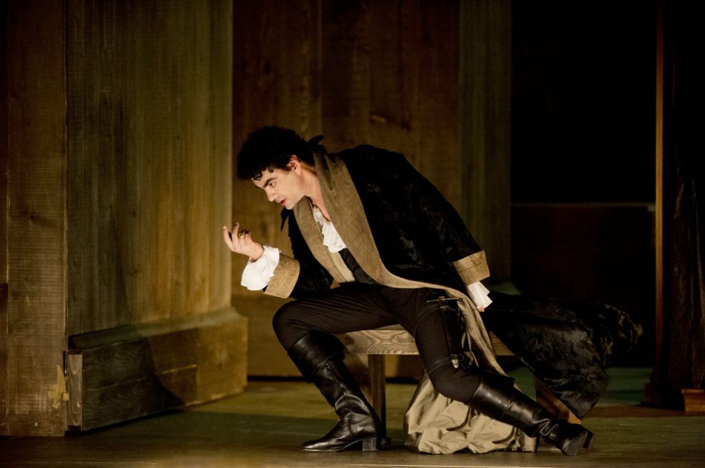Rolando Villazon